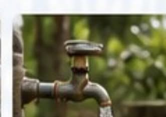Clean drinking water