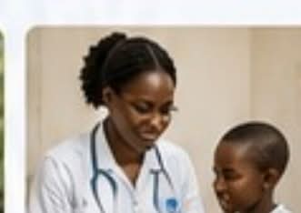 Healthcare access for children